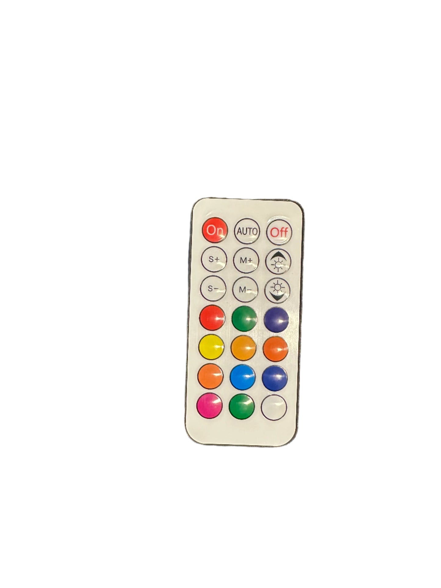 Cool Lumens replacement Remote