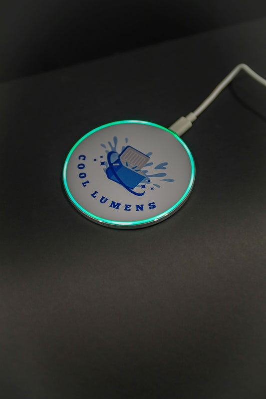 Cool Lumens Charging Base