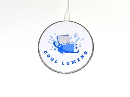 Cool Lumens Charging Base