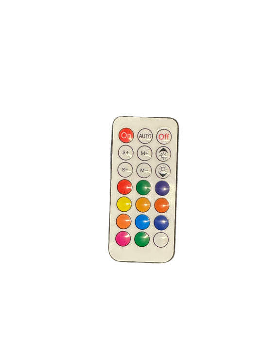 Cool Lumens replacement Remote